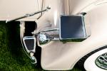 Packard Twelve Convertible Coupe 1933 года